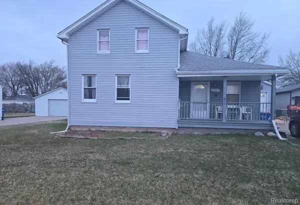 13801 Frazho RD, Warren, MI 48089