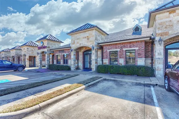 4686 Mcdermott Road #202, Plano, TX 75024