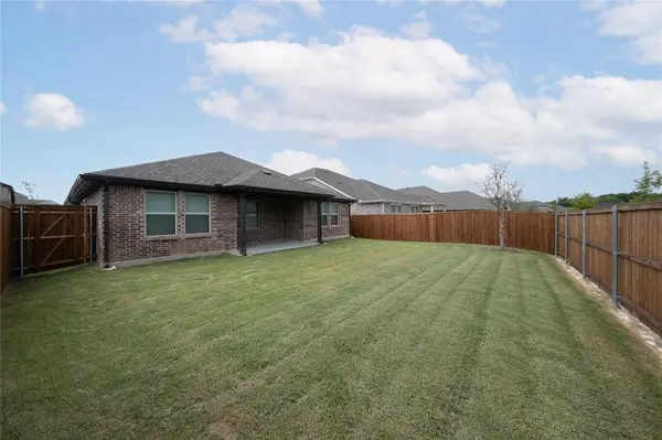 2001 Partridge Road, Princeton, TX 75407