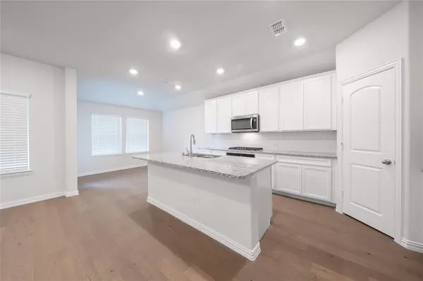 2001 Partridge Road, Princeton, TX 75407