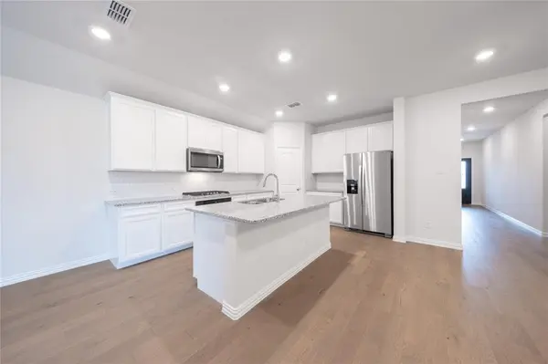 2001 Partridge Road, Princeton, TX 75407