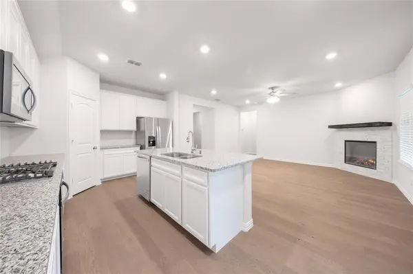 2001 Partridge Road, Princeton, TX 75407