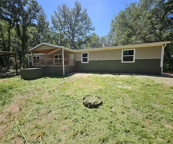 2209 County Road 1480, Chico, TX 76431