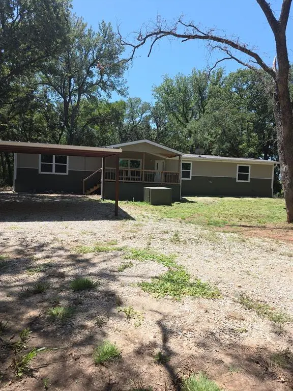 2209 County Road 1480, Chico, TX 76431