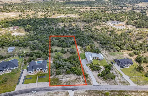 Lot 330 Sweeney Way, Brock, TX 76087