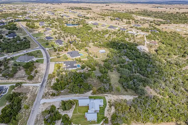 Lot 330 Sweeney Way, Brock, TX 76087