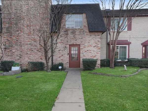 1819 E Grauwyler Road #178, Irving, TX 75061