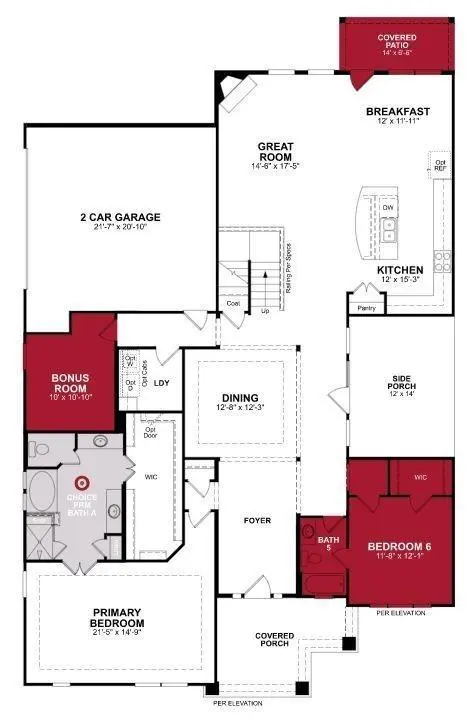 523 Twilight Drive, Sunnyvale, TX 75182