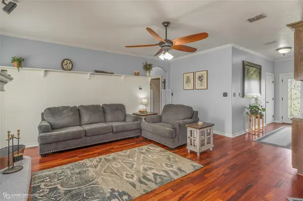 624 Holly Street, Grand Cane, LA 71032