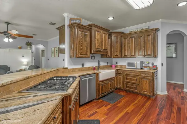 624 Holly Street, Grand Cane, LA 71032