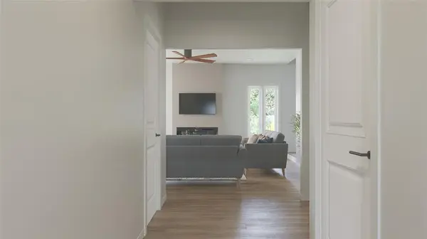 464 Lessie Circle, Kennedale, TX 76060