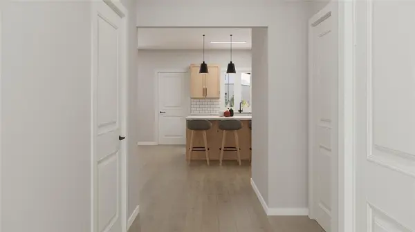 472 Lessie Circle, Kennedale, TX 76060