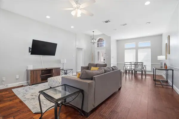 7021 Cook Circle, North Richland Hills, TX 76182