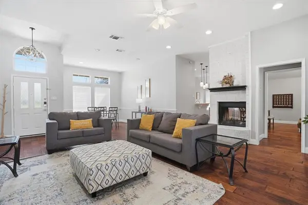 7021 Cook Circle, North Richland Hills, TX 76182