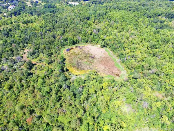 9343 FIVE MILE RD, Salem Twp, MI 48178