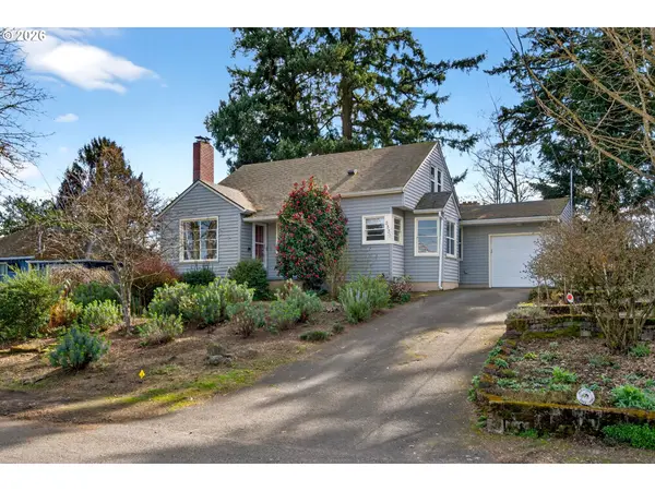 3330 SW PRIMROSE ST, Portland, OR 97219