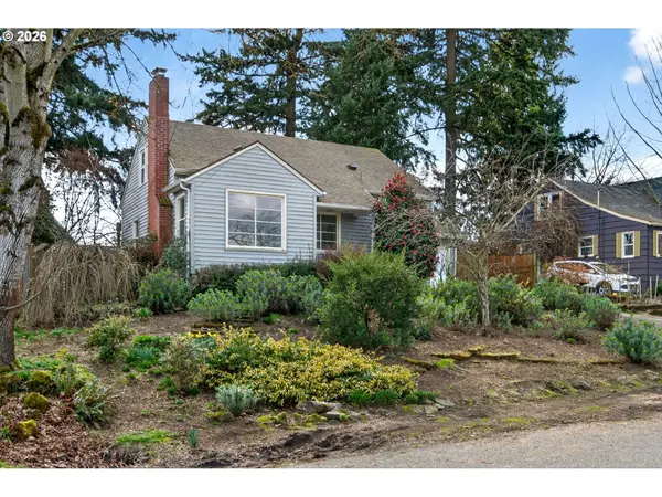 3330 SW PRIMROSE ST, Portland, OR 97219