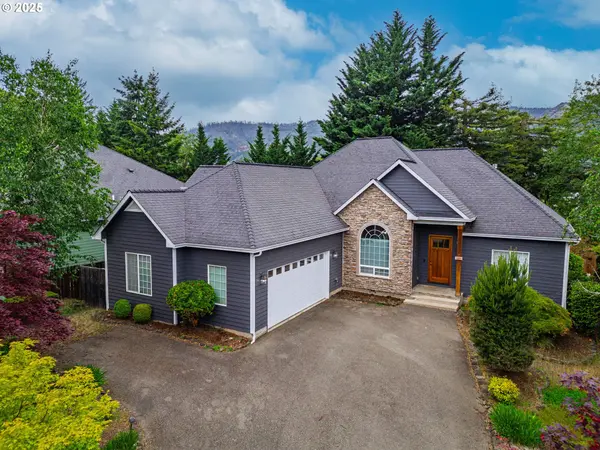 115 DUANE CT, Myrtle Creek, OR 97457