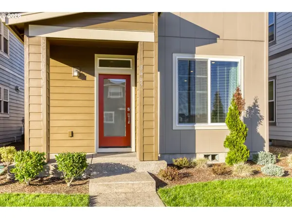 8465 SE CRABAPPLE ST, Hillsboro, OR 97123