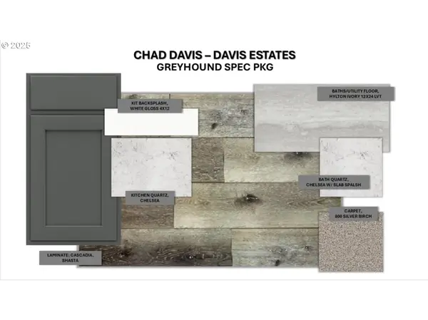 2133 36th AVE #Lot 62, Forest Grove, OR 97116