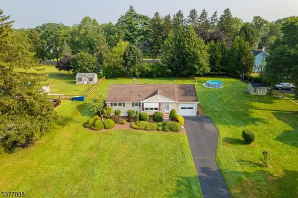 45 Amwell Rd, Millstone Boro, NJ 08844