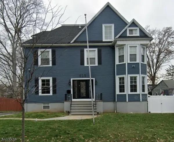 415 E 3Rd Ave, Roselle Boro, NJ 07203