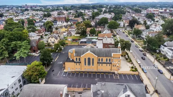 247 Hope Ave AKA 251, Passaic City, NJ 07055