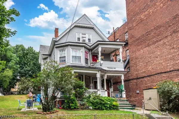 247 Hope Ave AKA 251, Passaic City, NJ 07055