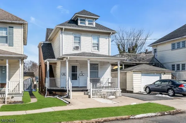 43 Miller St, Phillipsburg Town, NJ 08865