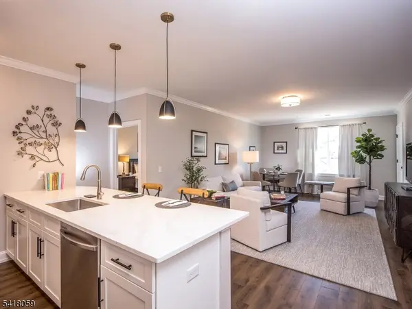 663 Springfield Ave #53, Berkeley Heights Twp., NJ 07922