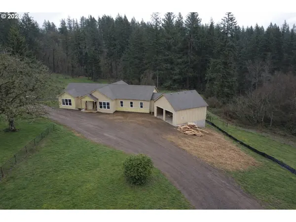 39143 SE GIBSON RD, Washougal, WA 98671