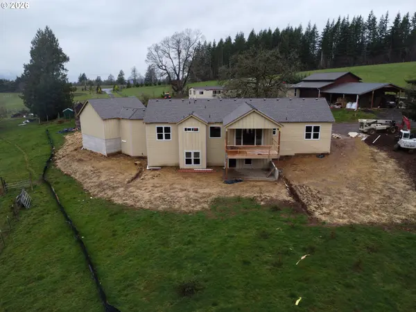 39143 SE GIBSON RD, Washougal, WA 98671