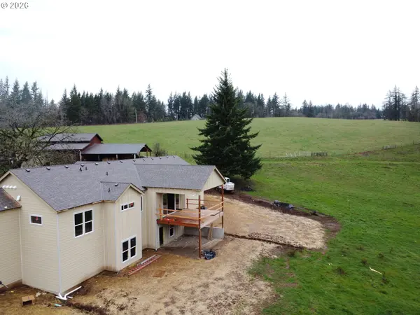 39143 SE GIBSON RD, Washougal, WA 98671