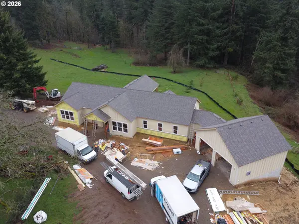 39143 SE GIBSON RD, Washougal, WA 98671