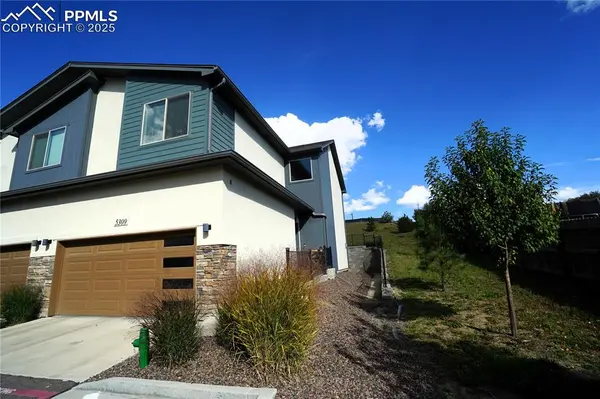 5309 Passport VW, Colorado Springs, CO 80922