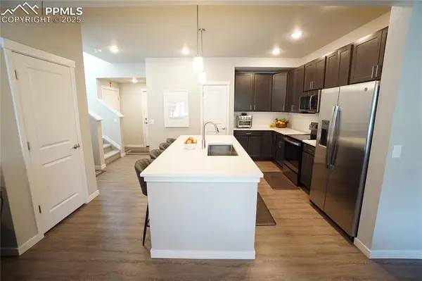 5309 Passport VW, Colorado Springs, CO 80922