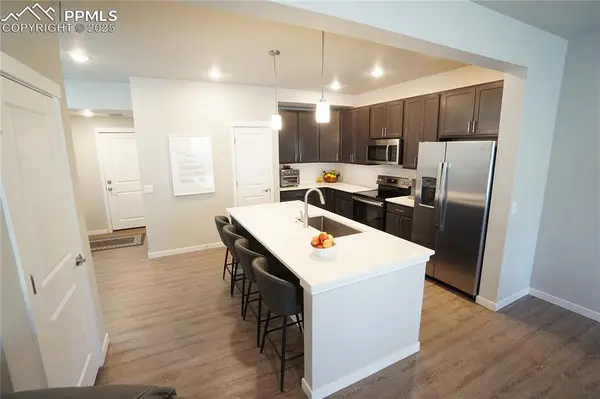 5309 Passport VW, Colorado Springs, CO 80922