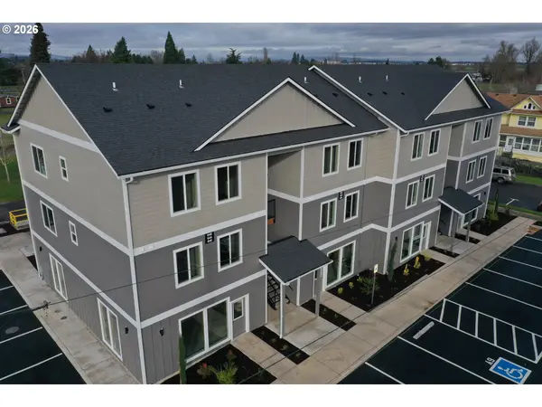 600 4TH ST, Gervais, OR 97026