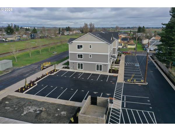 600 4TH ST, Gervais, OR 97026