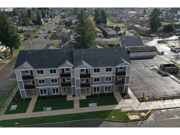 600 4TH ST, Gervais, OR 97026