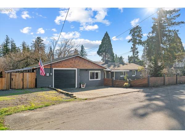 4735 SUSSEX ST, West Linn, OR 97068