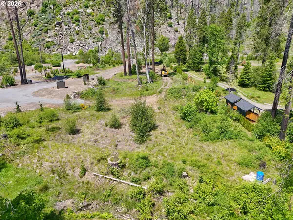 52958 MCKENZIE HWY, Blue River, OR 97413