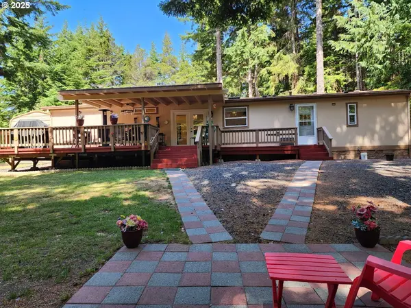 41985 HUMBUG WAY, Port Orford, OR 97465