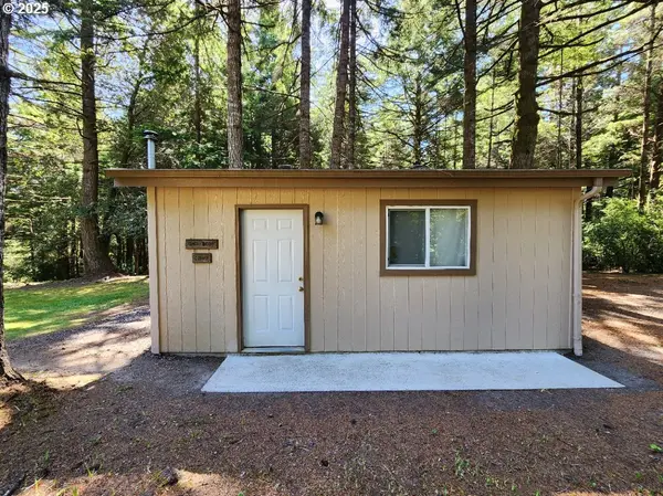 41985 HUMBUG WAY, Port Orford, OR 97465