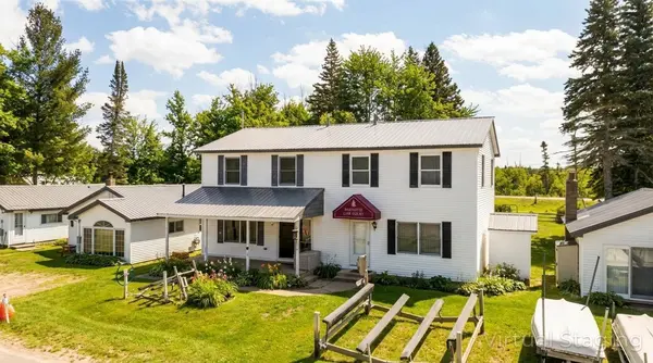 4029 E Shore Drive NE, Coldsprings Twp, MI 49646