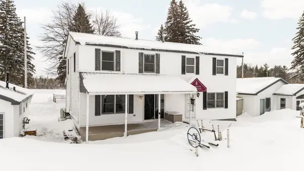 4029 E Shore Drive NE, Coldsprings Twp, MI 49646