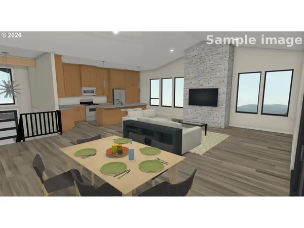 337 Taylor RD, Kalama, WA 98625