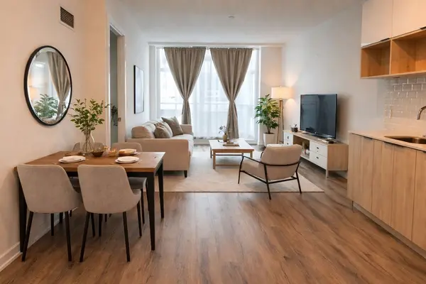 52 Forest Manor RD #616, Toronto C15, ON M2J 1M6