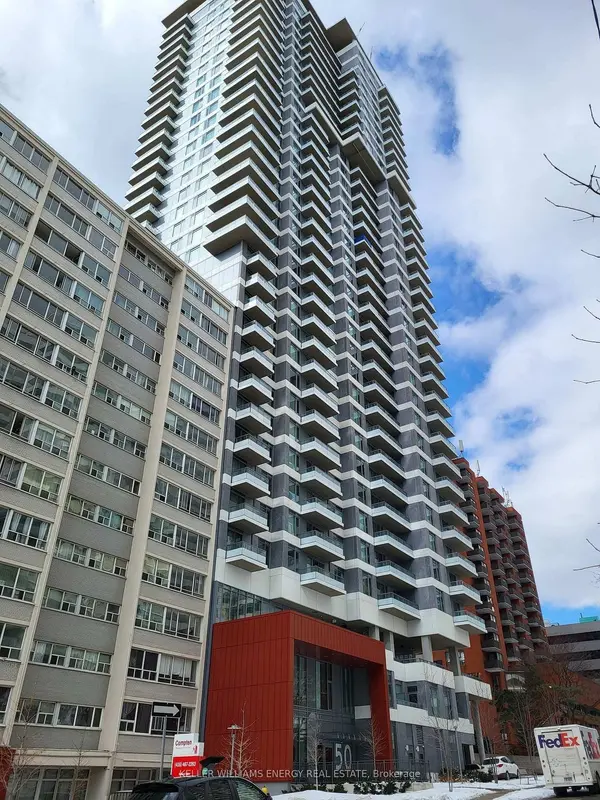 50 Dunfield AVE #513, Toronto C10, ON M4S 0E4