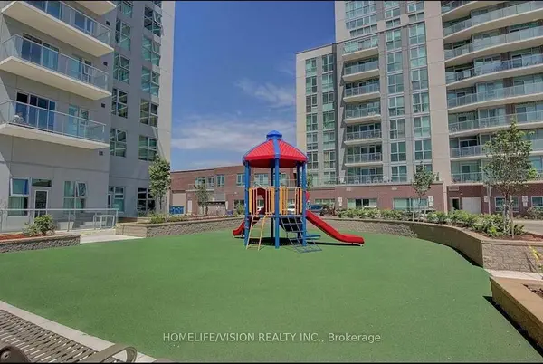 2152 Lawrence AVE E #PH08, Toronto E04, ON M1R 3A8